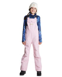 Rojo Limelight Jnr Bib Orchid Pink