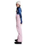 Rojo Limelight Jnr Bib Orchid Pink