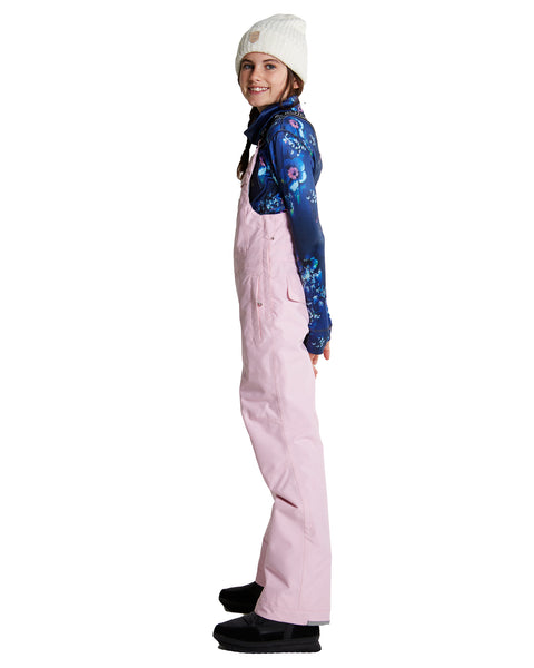 Rojo Limelight Jnr Bib Orchid Pink