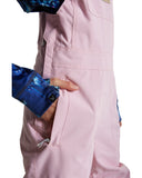 Rojo Limelight Jnr Bib Orchid Pink