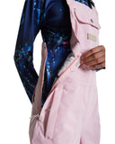 Rojo Limelight Jnr Bib Orchid Pink