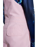 Rojo Limelight Jnr Bib Orchid Pink