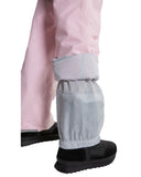 Rojo Limelight Jnr Bib Orchid Pink