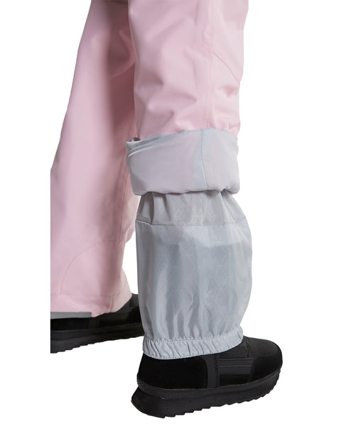 Rojo Limelight Jnr Bib Orchid Pink