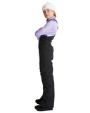 Rojo Limelight Jnr Bib True Black