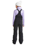 Rojo Limelight Jnr Bib True Black