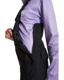 Rojo Limelight Jnr Bib True Black