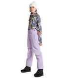 Rojo BF4EVA Jnr Pant Purple Rose