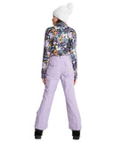 Rojo BF4EVA Jnr Pant Purple Rose