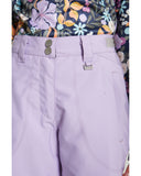 Rojo BF4EVA Jnr Pant Purple Rose