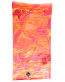 Rojo Wmns Tube Neck Warmer