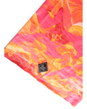 Rojo Wmns Tube Neck Warmer