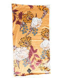 Rojo Wmns Tube Neck Warmer