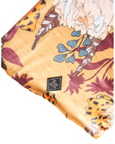 Rojo Wmns Tube Neck Warmer