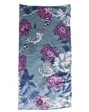 Rojo Wmns Tube Neck Warmer