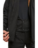 Rojo All Terrain Jacket True Black