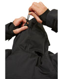 Rojo All Terrain Jacket True Black