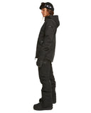 Rojo All Terrain Jacket True Black