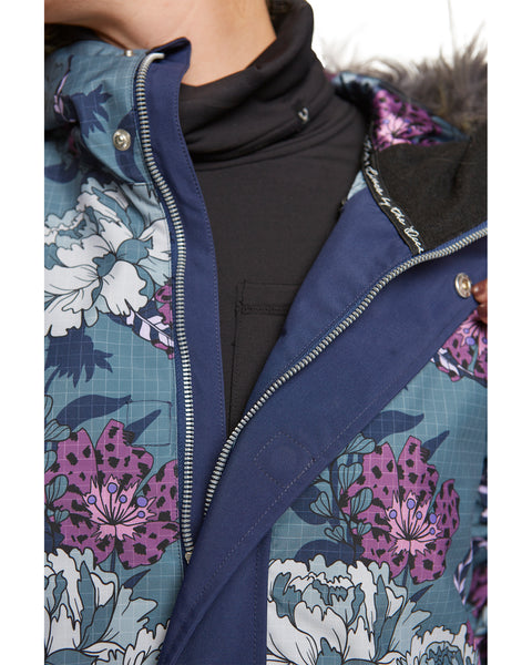 Rojo Wilder Jacket