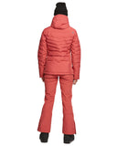 Rojo Sass Jacket