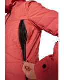 Rojo Sass Jacket