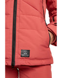 Rojo Sass Jacket