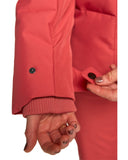 Rojo Sass Jacket