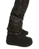 Rojo Snow Culture Pant Black