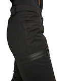 Rojo Snow Culture Pant Black