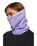 Rojo Wmns Tube Neck Warmer