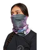 Rojo Wmns Tube Neck Warmer