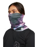 Rojo Wmns Tube Neck Warmer