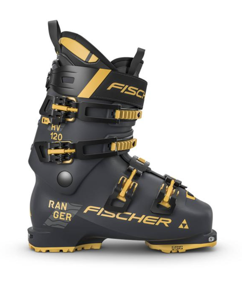 Fischer Ranger HV 120 DYN GW