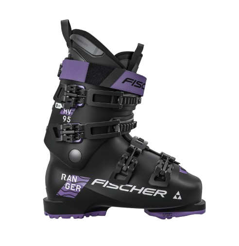 Fischer Ranger HV 95 GW