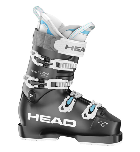 Head Raptor WCR 95 PV Anthracite