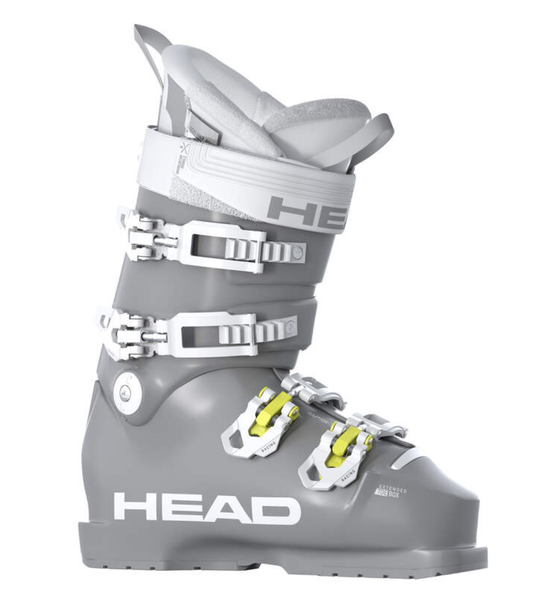 Head Raptor 115 W Grey
