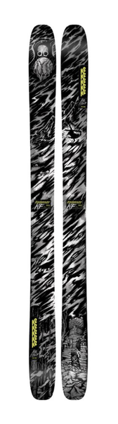 K2 Reckoner KF