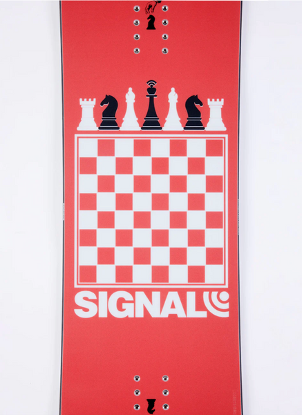 Signal S-One Checkmate2