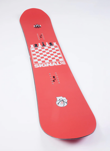 Signal S-One Checkmate2