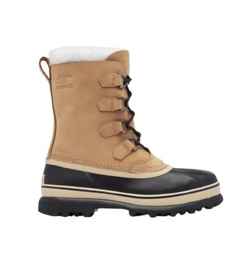 Sorel Mens Caribou Buff