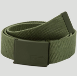 Carve Stealth Webbing Belt Army