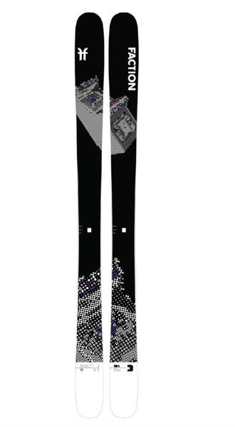Faction Prodigy 3 2025