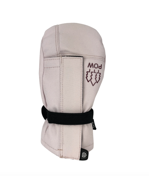 Pow Whippersnapper Mini Mitt Lilac