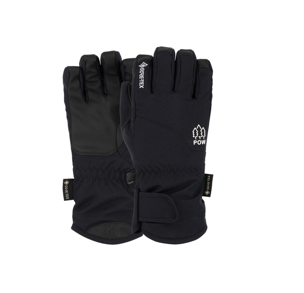 Pow JR's Goretex Glove Black