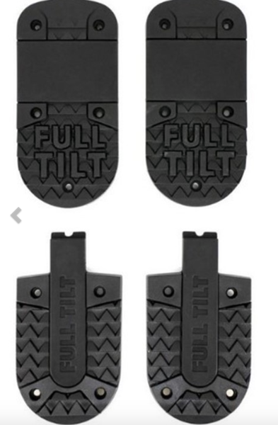 Full Tilt/ K2 FTS Revolver Outsoles Alpine
