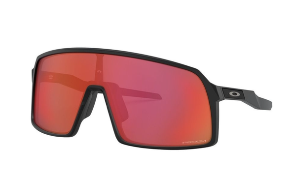 Oakley Sutro Matt Black