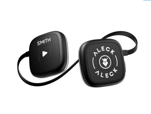Smith x Aleck Nunchucks