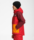 The North Face Boys Freedom Triclimate Jacket