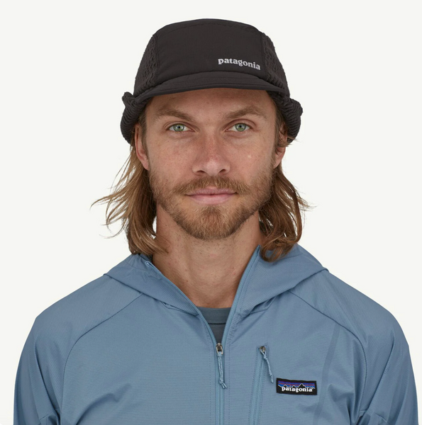 Patagonia Winter Duckbill Cap