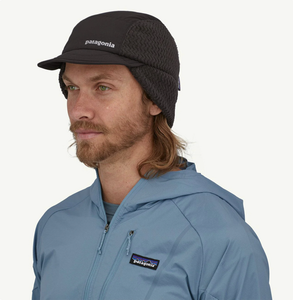 Patagonia Winter Duckbill Cap